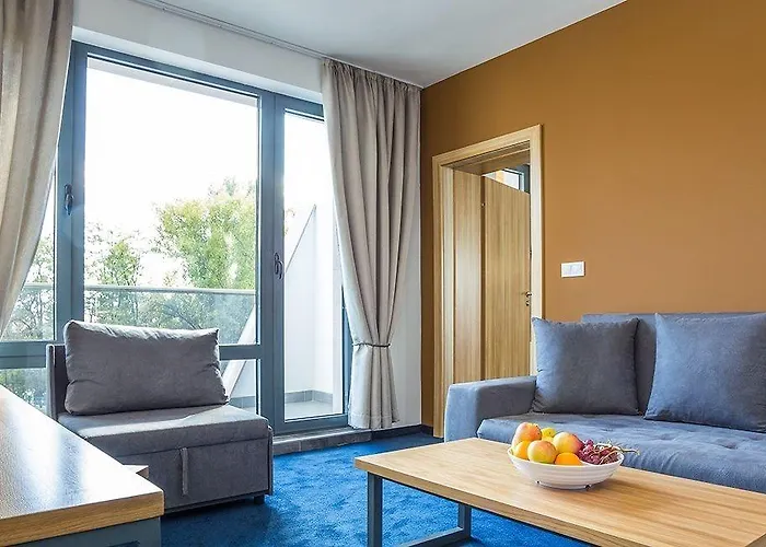 Park Asarel Panagyurishte