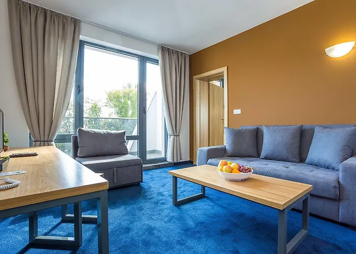 Park Asarel Ξενοδοχείο