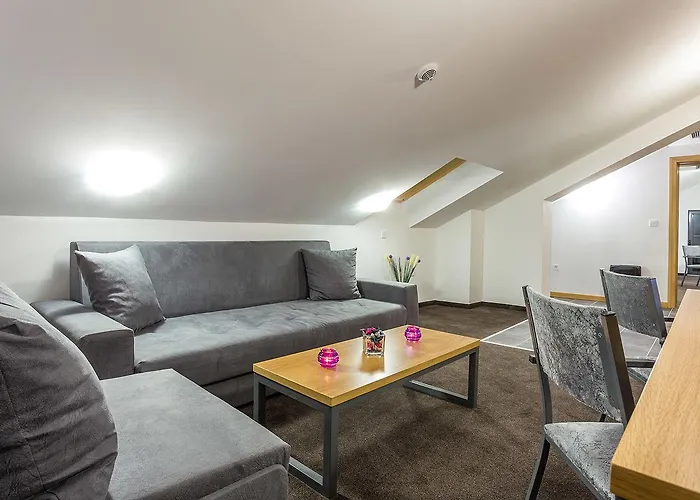 Park Asarel Ξενοδοχείο 2*