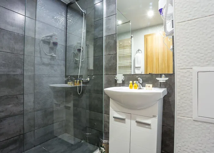 Ξενοδοχείο Park Asarel