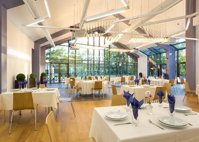 Park Asarel Panagyurishte