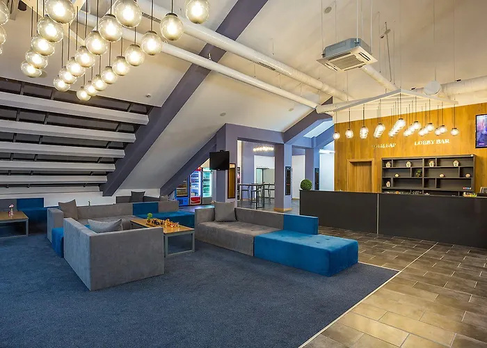 Park Asarel Ξενοδοχείο