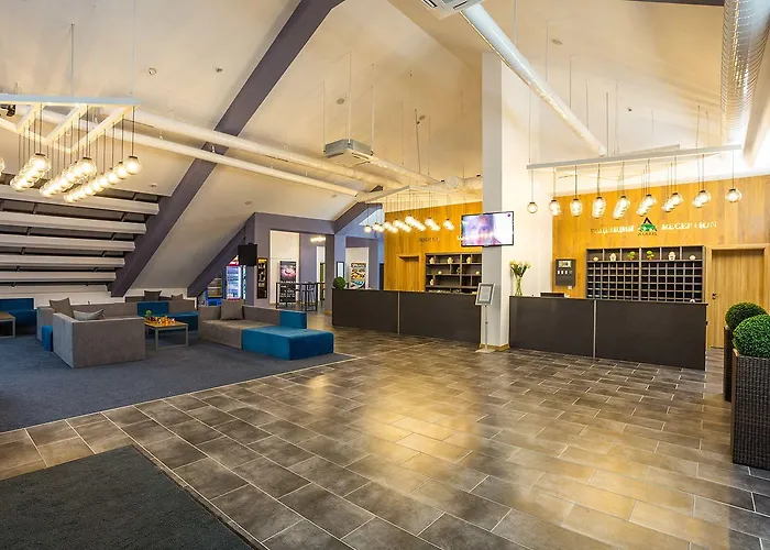 Ξενοδοχείο Park Asarel