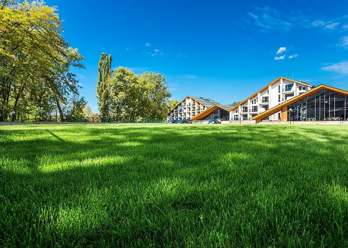 Ξενοδοχείο Park Asarel 2*