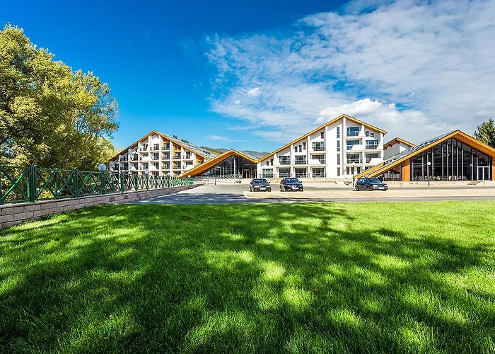 Park Asarel Хотел 2*