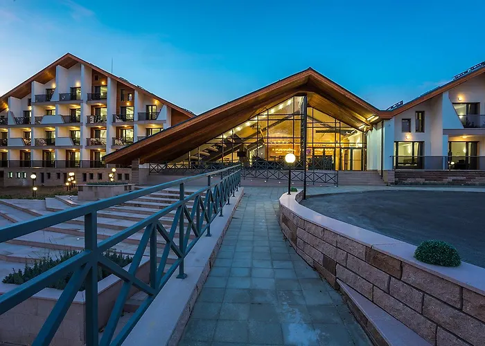 Ξενοδοχείο Park Asarel Panagyurishte