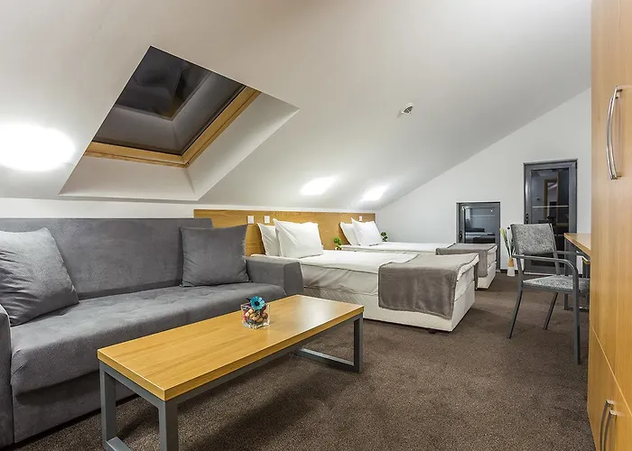 Ξενοδοχείο Park Asarel Panagyurishte