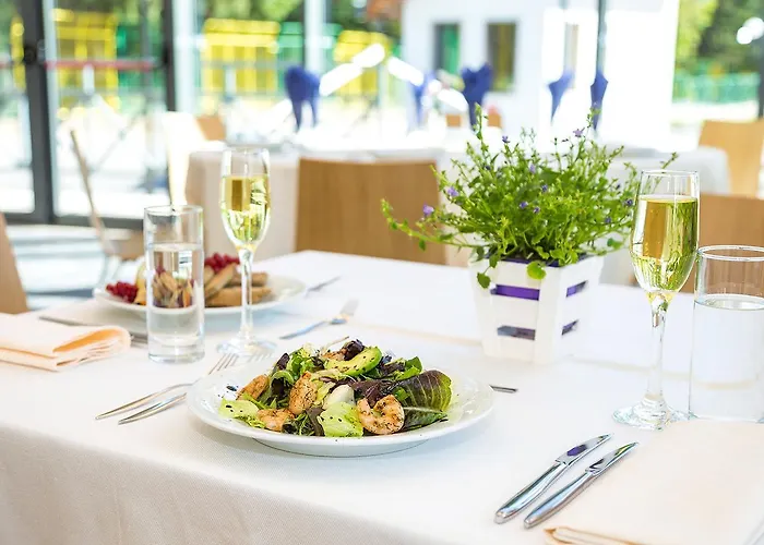 Park Asarel Ξενοδοχείο 2*