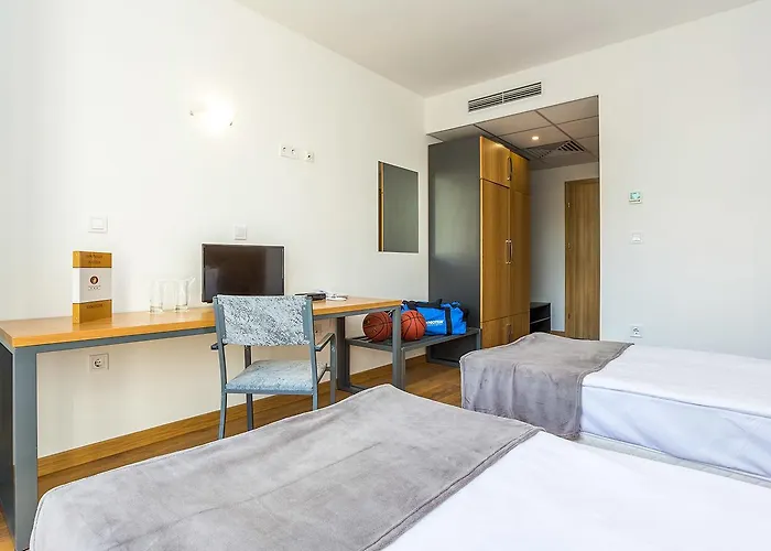 Park Asarel Ξενοδοχείο 2*