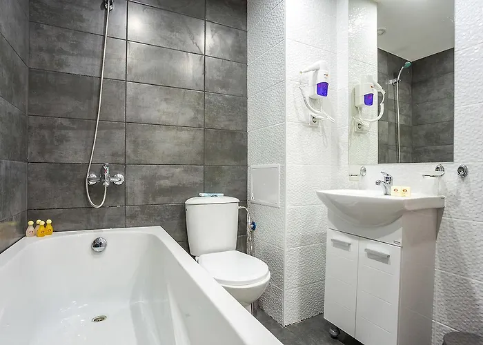 Ξενοδοχείο Park Asarel