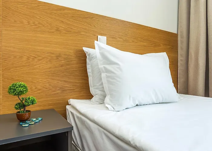 Park Asarel Хотел 2*