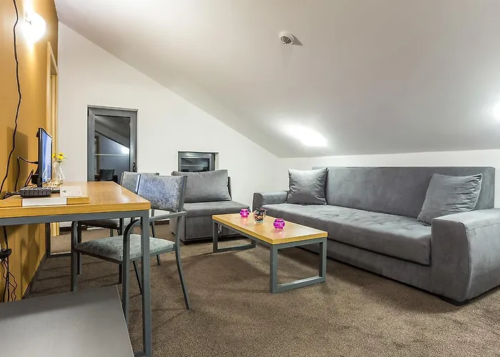 Park Asarel Ξενοδοχείο