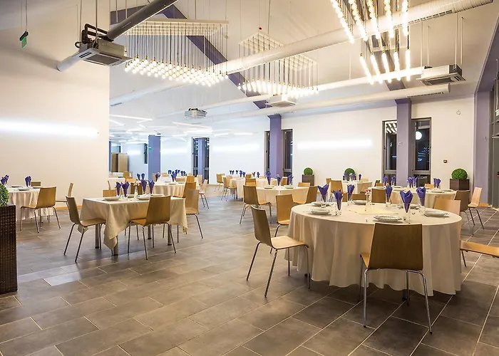 Ξενοδοχείο Park Asarel 2*