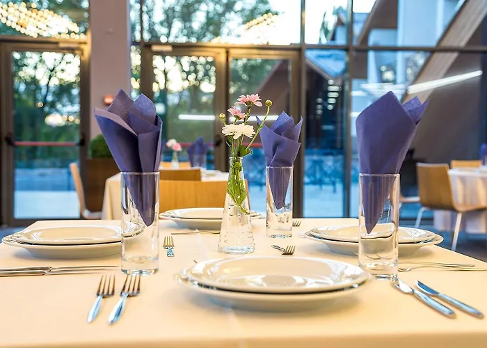 Park Asarel Panagyurishte