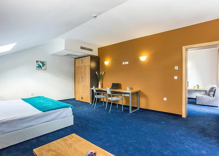 Park Asarel Ξενοδοχείο Panagyurishte