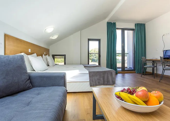 Ξενοδοχείο Park Asarel Panagyurishte