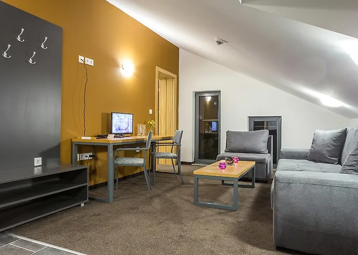 Park Asarel Ξενοδοχείο