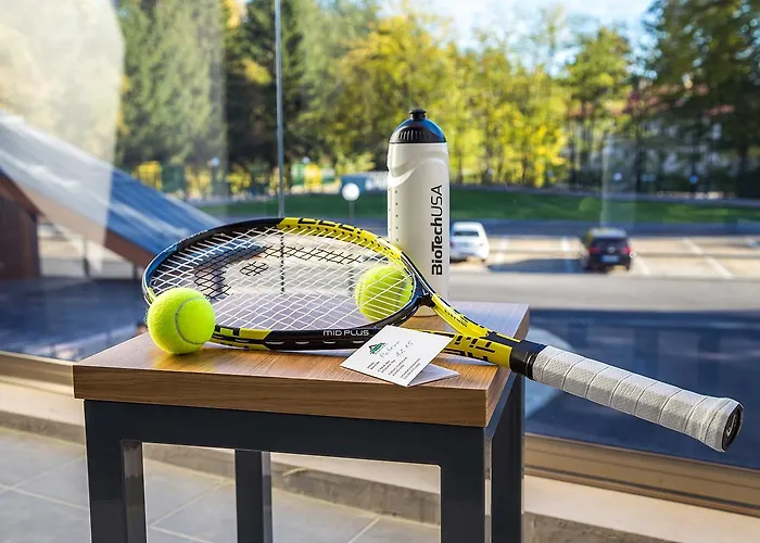 Park Asarel Panagyurishte