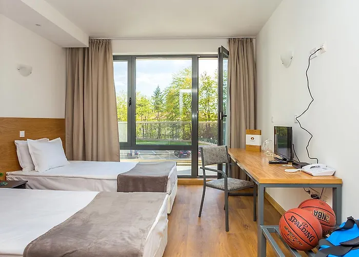 Park Asarel 2* Panagyurishte