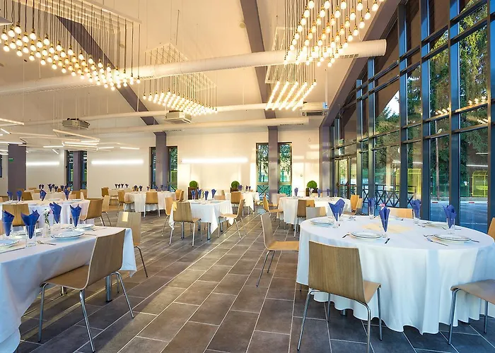 Park Asarel Panagyurishte