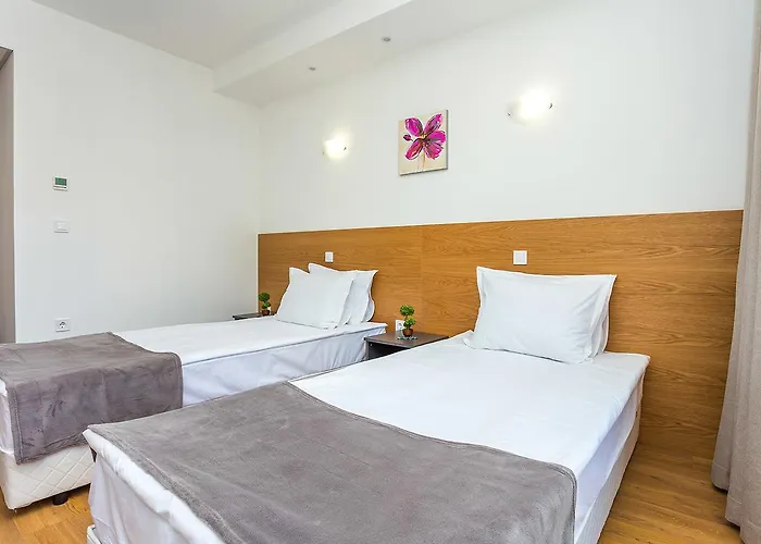 Park Asarel Panagyurishte