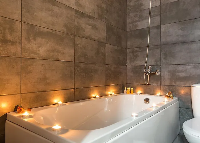 Park Asarel Ξενοδοχείο 2*