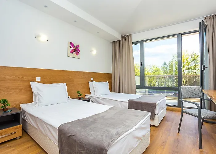 Park Asarel Ξενοδοχείο Panagyurishte