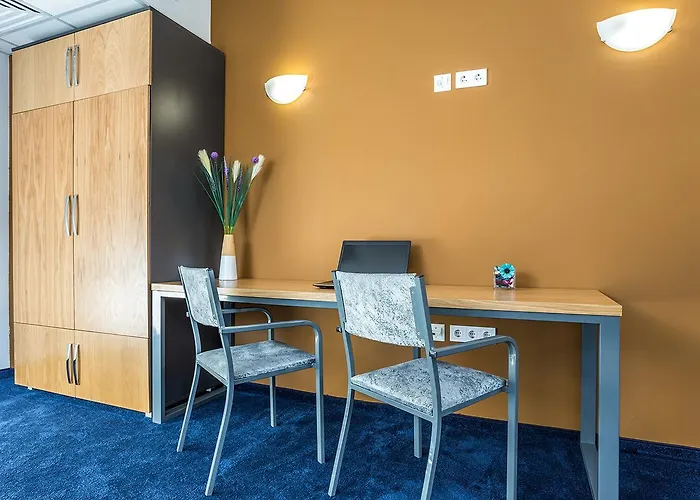 Park Asarel Ξενοδοχείο 2*