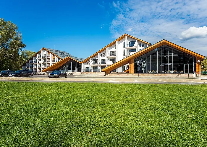 Park Asarel Panagyurishte