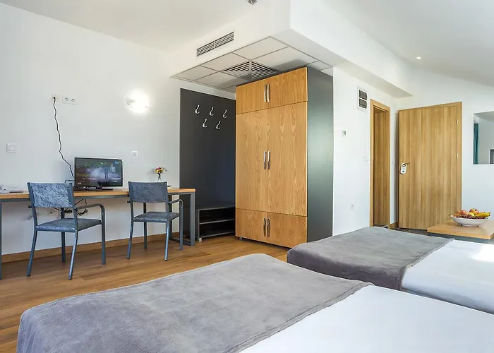 Park Asarel Хотел Панагюрище