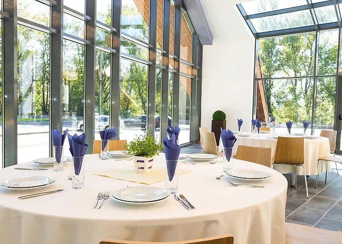 Park Asarel Ξενοδοχείο