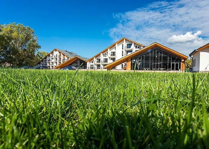 Ξενοδοχείο Park Asarel