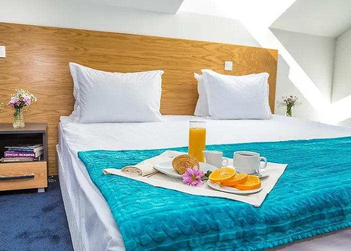 Park Asarel Хотел